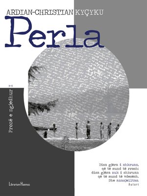 cover image of Perla